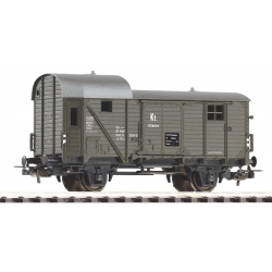 PIKO 58776 Wagon bagażowy brankart typ Ft