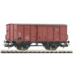 PIKO 58945 Wagon towarowy kryty typ G02