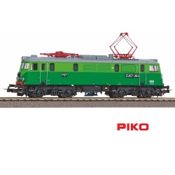 PIKO 96381 Elektrowóz EU07-364, PKP ep. V