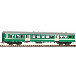 PIKO 96664 WAGON OSOBOWY 120A PKP ep. V