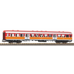 PIKO 96665 Wagon osobowy 120A Polregio, ep. VI