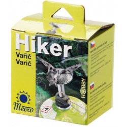 Kuchenka turystyczna Meva Hiker UKP14003