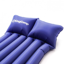 Mata Samopompująca King Camp Light Weight Air Mat KM3507