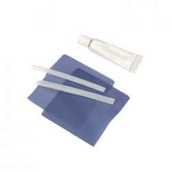 Mata Samopompująca King Camp Light Weight Air Mat KM3507