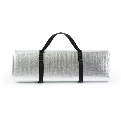 Mata piknikowa SMJ sport ALU STANDARD 150x200cm