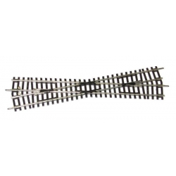PIKO 55240 Podwójna Krzyżówka K15