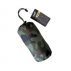 Ponczo Texar ripstop pl camo