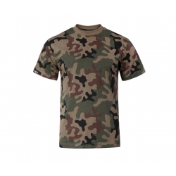 T-shirt Texar pl camo