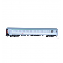 TILLIG 74998 Wagon osobowy 2 klasy Bdmu, PKP-Intercity, epoka VI