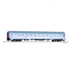 TILLIG 74999 Wagon osobowy 2 klasy Bdmu, PKP-Intercity, epoka VI, H0