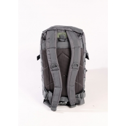 Plecak US Assault 36L Mil-Tec Urban Grey