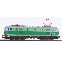 PIKO 96333 Elektrowóz towarowy ET22-271 PKP "Byk", ep. V