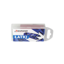 Łatki Expand zestaw naprawczy do pontonów