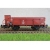TILLIG 501919 Wagon towarowy węglarka Wdoh (ex CSD) z budką hamulcową PKP Ep.III