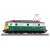 PIKO 51602 Elektrowóz ET21-157 PKP ep.Va, Lok. Karsznice, DCC z dźwiękiem, E1, UPS