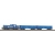 Zestaw startowy SM42-606 z 2 wagonami PKP Cargo