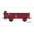 TILLIG 501919 Wagon towarowy węglarka Wdoh (ex CSD) z budką hamulcową PKP Ep.III