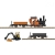 LGB 90470 ToyTrain Starter Set Zestaw startowy