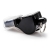 Gwizdek plastikowy Meteor Wolf Plus z silikonowym ustnikiem 38511