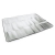 Mata piknikowa SMJ sport ALU STANDARD 150x200cm